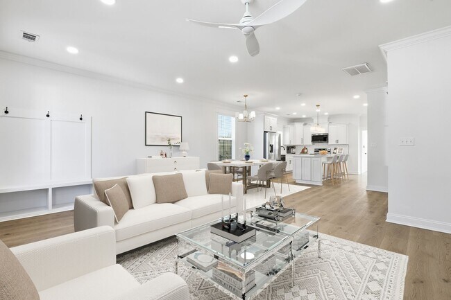 Photo - New Construction 3 bed 2.5 bath