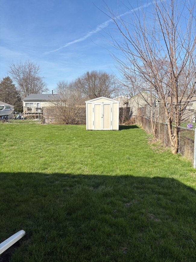 Photo - Three bedroom ranch located in Fairpark subdivision for rent