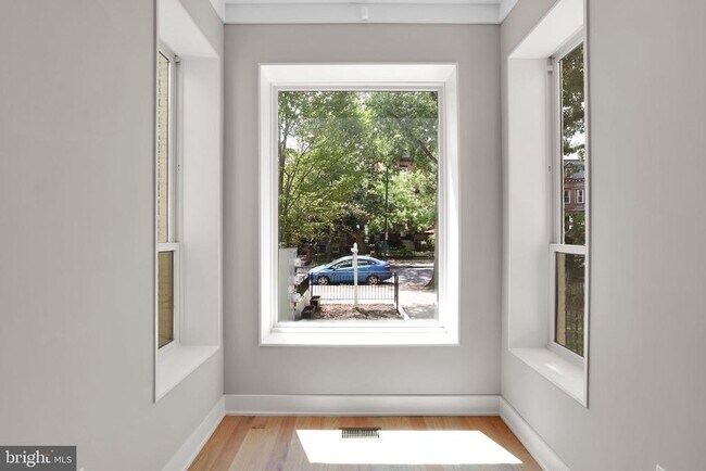 Photo - 1329 Irving St NW Unit 1