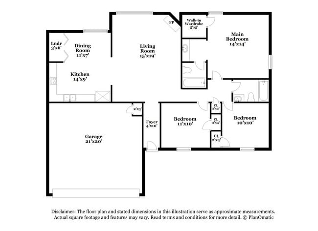 Photo - 6476 Farley Dr E