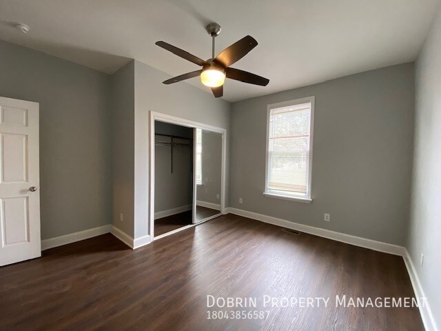 Photo - 1322 W Clay St