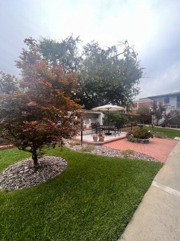 Photo - Green Leaf Apartments