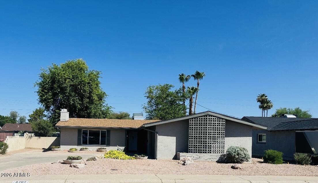 Photo - 8702 E Starlight Way