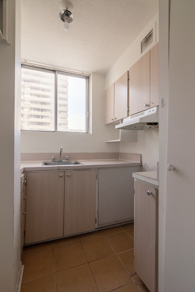 Photo - 1975 Maisonneuve Blvd W Unité 1506