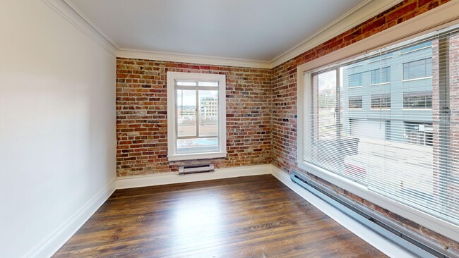 Photo - The Carlton Apartments