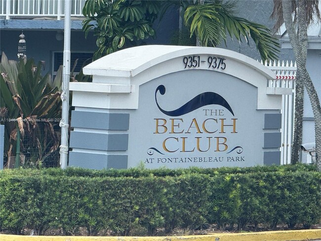 Building Photo - 9371 Fontainebleau Blvd Unit I208 Rental