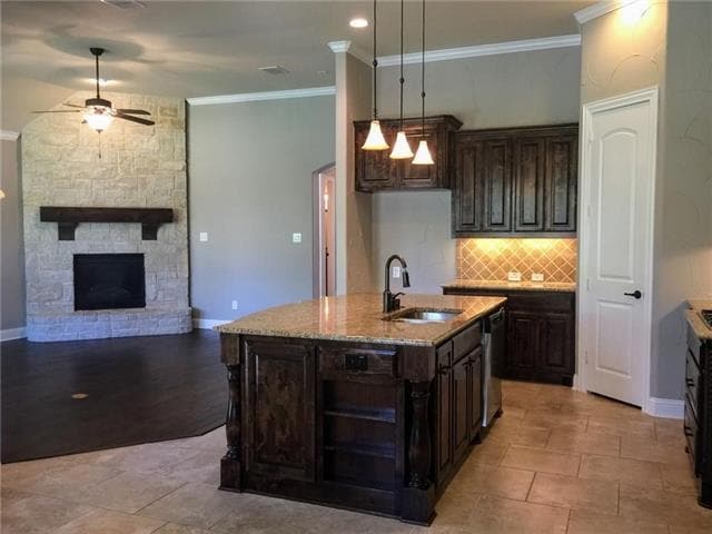 Photo - 2623 Kingsford Ln