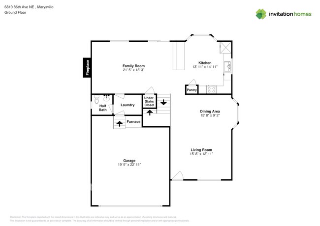 Photo - 6810 86th Ave NE