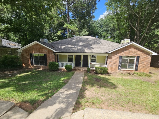 Building Photo - 1117 Summer Brook Rd Rental