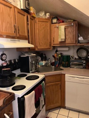 Photo - 89 E Brookline St Unit 2