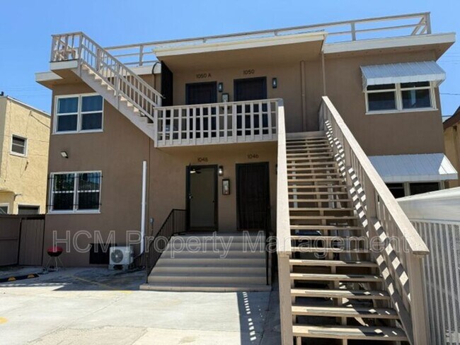 Building Photo - 1044 Cedar Ave Unit #1050