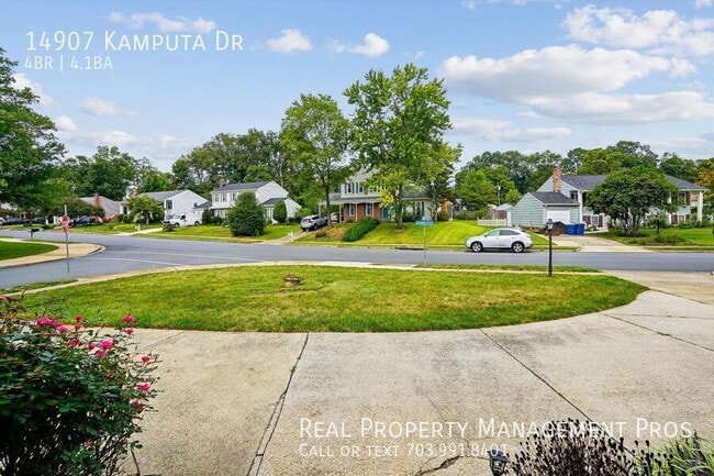 Photo - 14907 Kamputa Dr