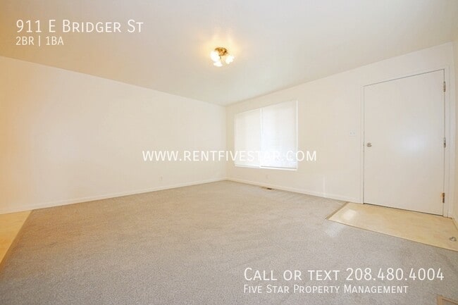 Photo - 911 E Bridger St