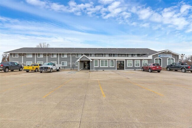 Building Photo - 1 Proactive Dr Rental