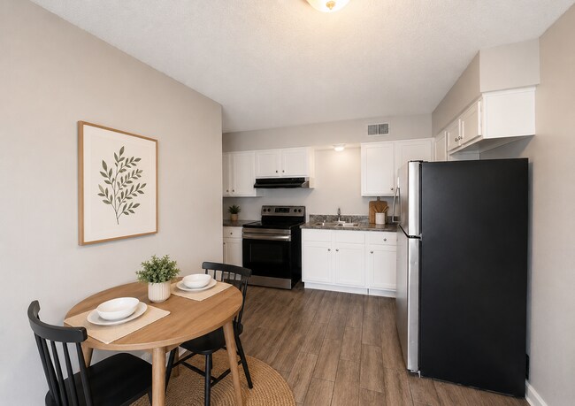 Photo - Charming 2BR-1BA Home! MOVE-IN SPECIAL + FREE 50" SMART TV!