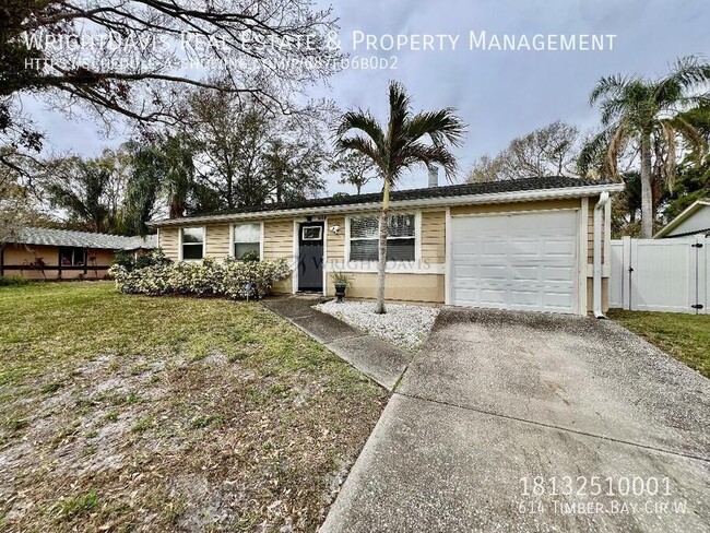 Charming and updated 3/2 home in Oldsmar - Charming and updated 3/2 home in Oldsmar