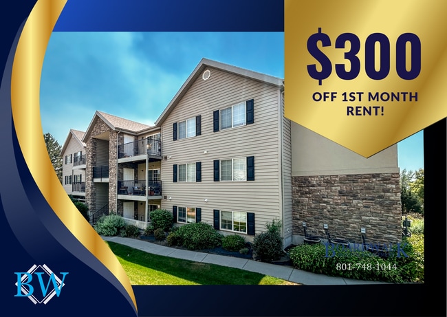 Building Photo - 1529 Westbury Way Unit 1529 Westbury Way #A Rental