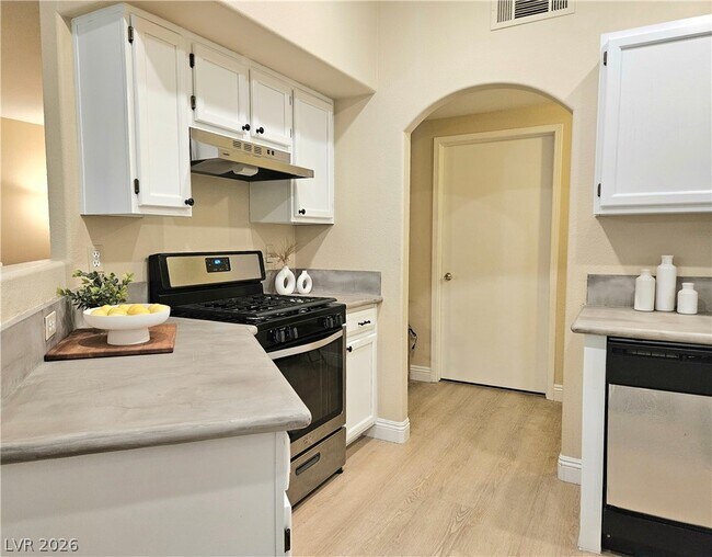 Photo - 9000 S Las Vegas Blvd Unit 1187