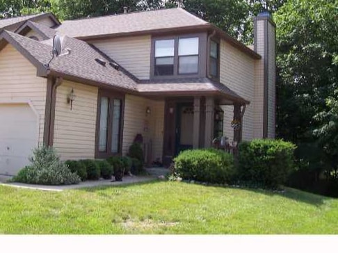 7951 Sunset Cove Dr - 7951 Sunset Cove Dr Unit SunSet Cove