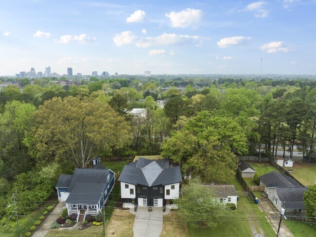 Photo - 707 Colleton Raleigh NC Unit B