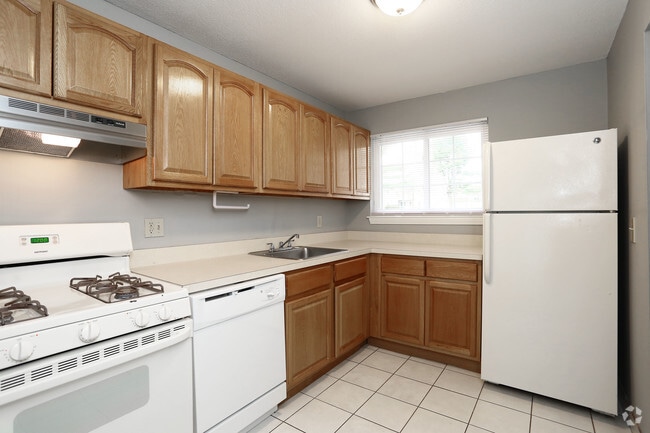 Cocina - Salem and Gloucester