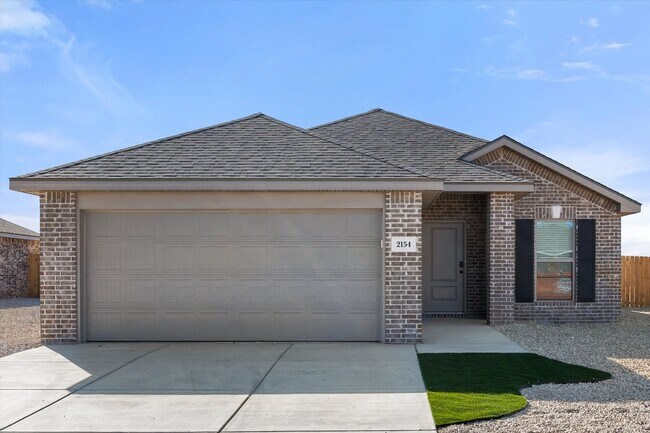 Photo - 2154 Langford Ave