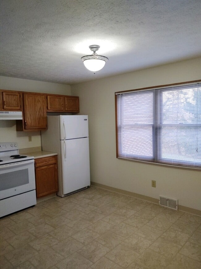 Winchester Woods Apartments Wooster, OH