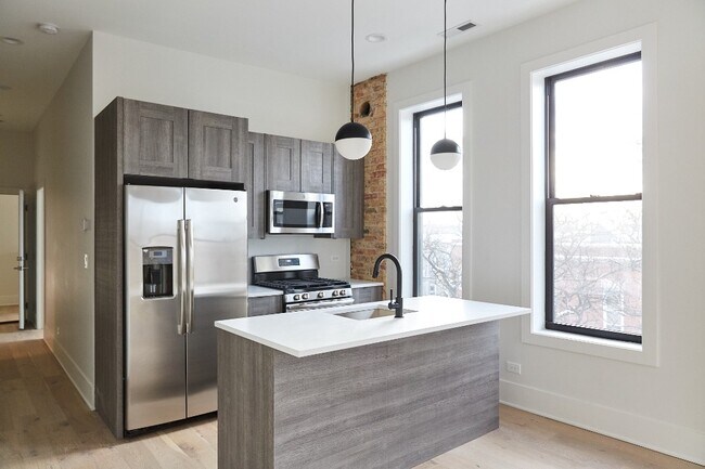 Building Photo - 3059 W Diversey Ave Unit 2f Rental