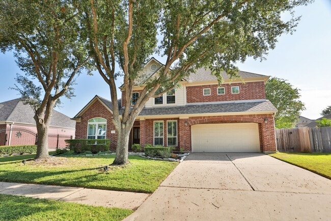 Photo - 8410 Brighton Lake Ln