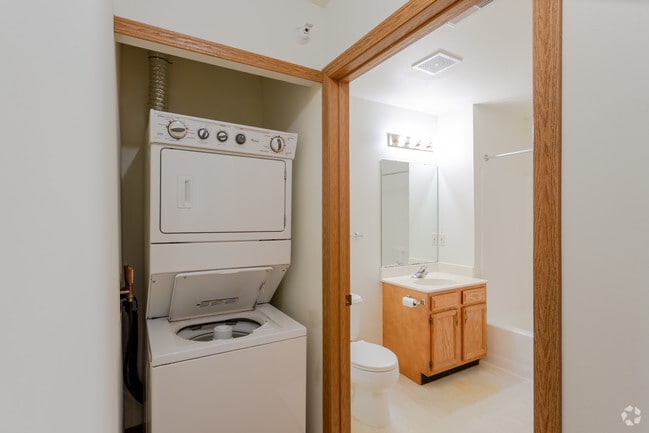 Washer/Dryer