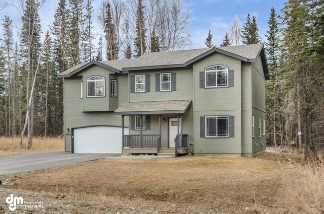 Building Photo - 2606 S Red Birch Dr