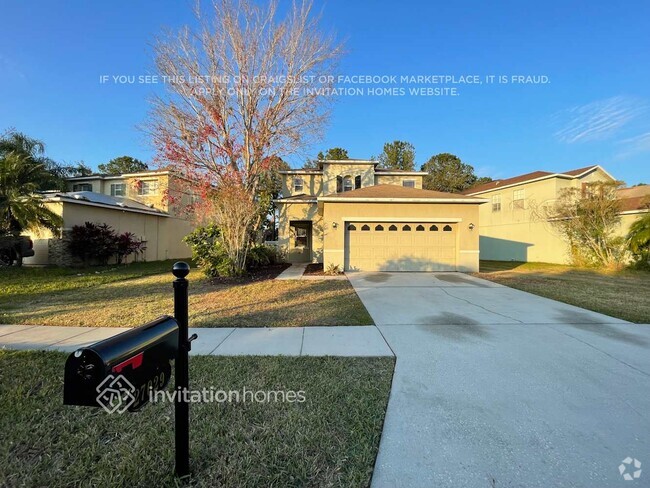 Building Photo - 27029 Cotton Key Ln Rental