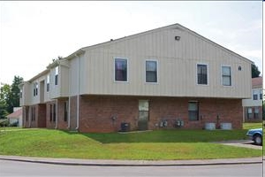 Gate Manor Apartments - Gate Manor Apartments