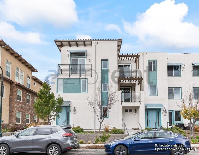 Building Photo - 3091 Lina St