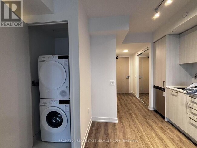 Photo - 195 Commerce St Unit 3517