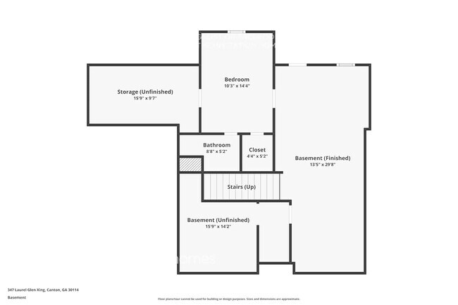 Photo - 347 Laurel Glen Crossing
