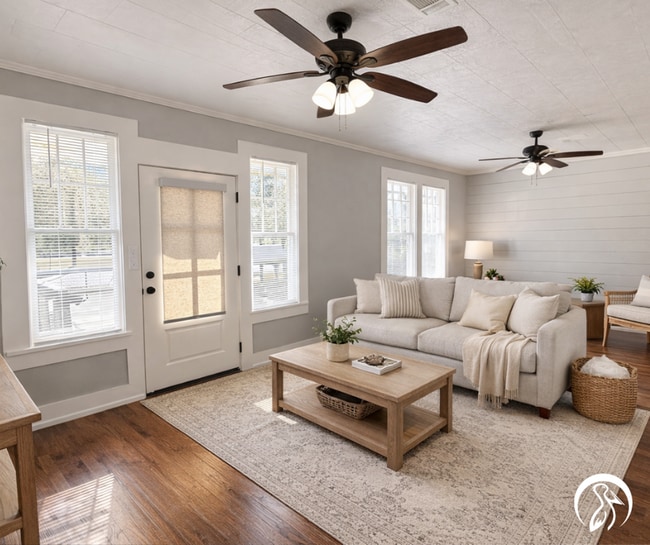 Photo - Spacious and Convenient