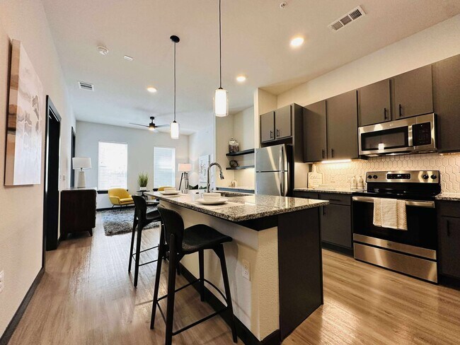 Photo - 2603 N Fry Rd