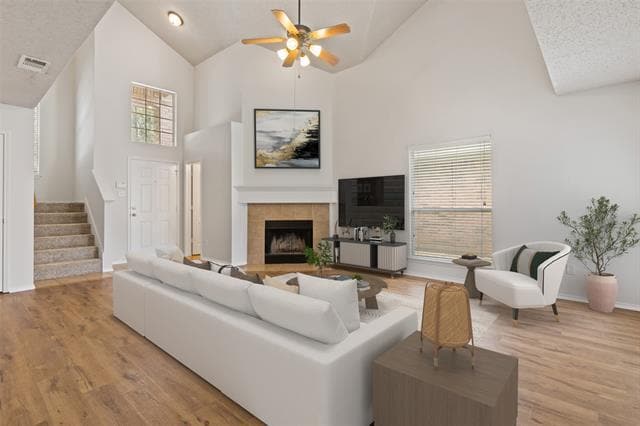 Photo - 3832 Braxton Ln