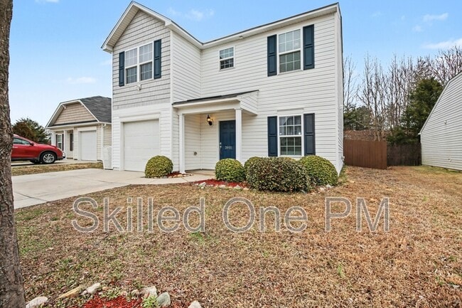 Photo - 3951 Parkside Meadow Ct SW