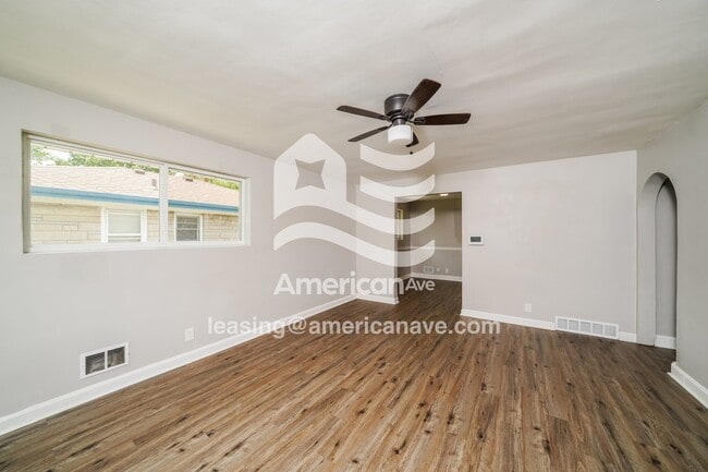 Photo - 4716 Van Hoose Rd