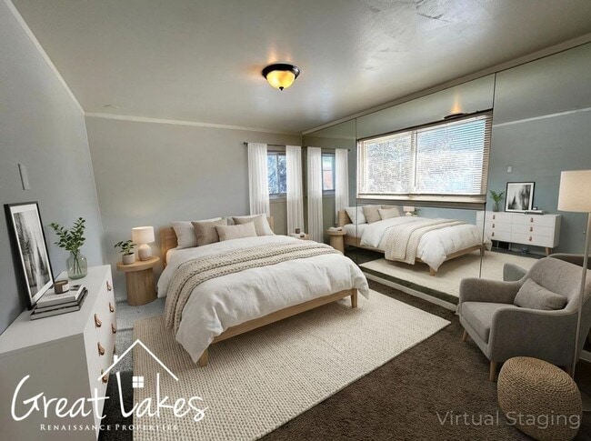 Photo - Lovely 2 Bedroom 1 1/2 Bathroom now available for rent