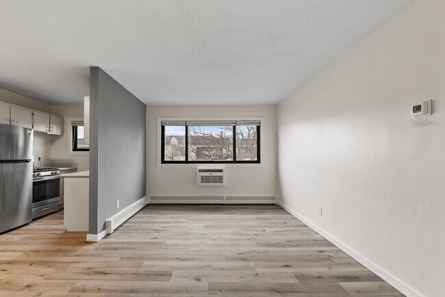 Photo - The Yard 47 Apartments On Central