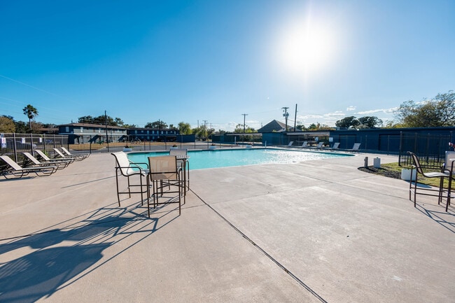 Kingsville Pointe