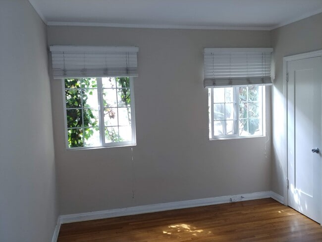 Bedroom - 649 N Harper Ave Unit 649 N. Harper Ave