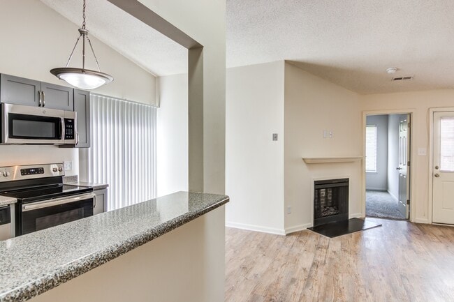 Seawall Apartments & Townhomes