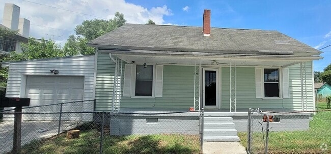 Building Photo - 536 Devine St Rental