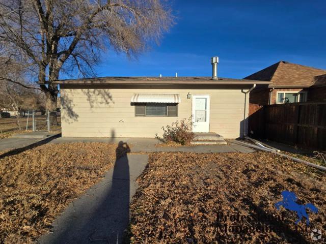 Building Photo - 1 bedroom in Billings MT 59101 Rental