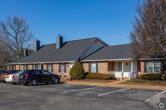 Photo - Cottage Place