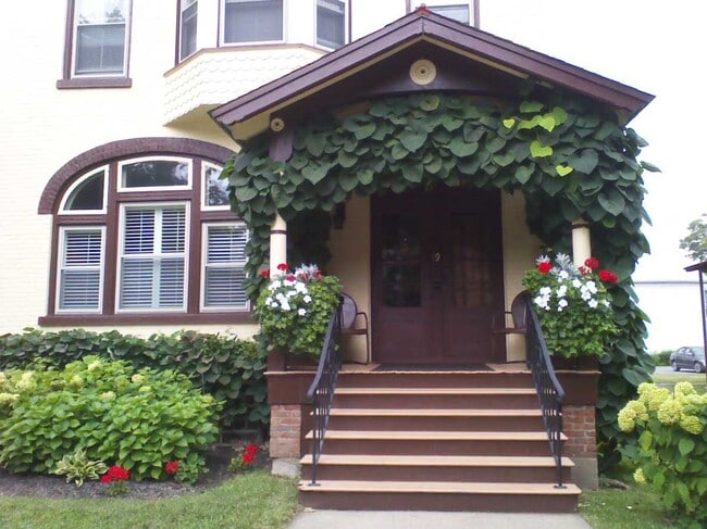 Photo - 19 Clinton St Unit 3fr